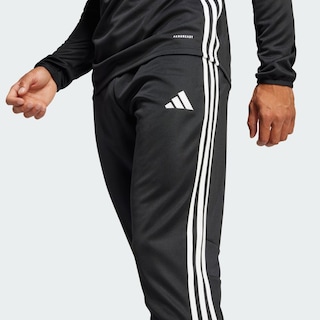 Foto 8 | Foto 8 | Pants de Entrenamiento Tiro 25 Essentials Adidas Negros para Hombre