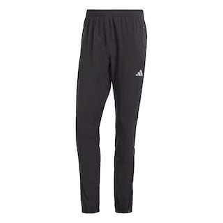 Foto 1 | Foto 1 | Run It Tko Pant Adidas Negro Hombre
