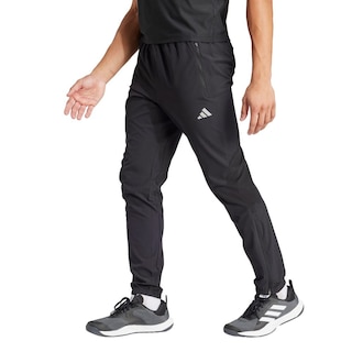 Foto 2 | Foto 2 | Run It Tko Pant Adidas Negro Hombre