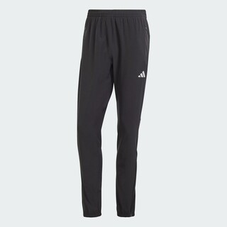 Foto 3 | Foto 3 | Run It Tko Pant Adidas Negro Hombre