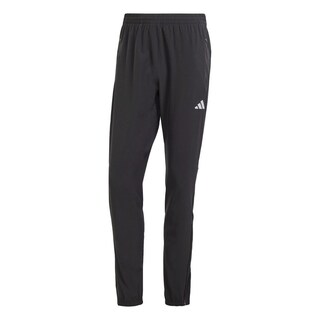 Foto 1 | Foto 1 | Run It Tko Pant Adidas Negro Hombre