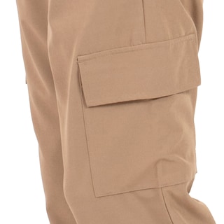 Foto 4 | Foto 4 | Pantalón Jogger Cargo de Nylon Quarry Khaki para Hombre