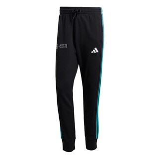 Foto 1 | Foto 1 | Mer Dna Pnt M Adidas Negro Hombre