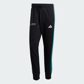 Foto 2 | Foto 2 | Mer Dna Pnt M Adidas Negro Hombre