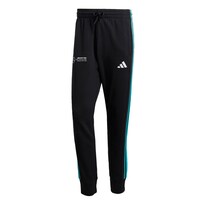 Mer Dna Pnt M Adidas Negro Hombre