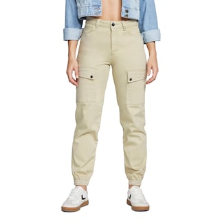 Foto 1 | Foto 1 | Jeans Jogger Push Up Cintura Alta Seven Jeans