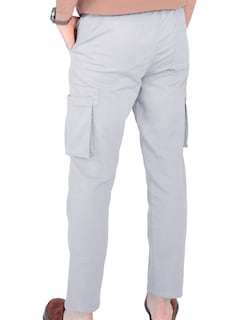 Foto 4 | Foto 4 | Pantalon Jogger Roosevelt Melange para Hombre