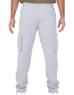 Foto 5 | Foto 5 | Pantalon Jogger Roosevelt Melange para Hombre