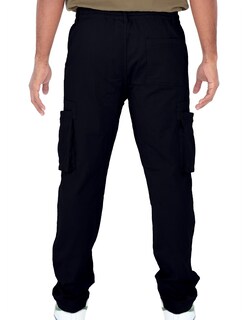 Foto 5 | Foto 5 | Pantalón Jogger Roosevelt French-LE2404 Negro