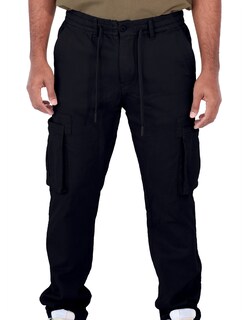 Foto 1 | Foto 1 | Pantalón Jogger Roosevelt French-LE2404 Negro