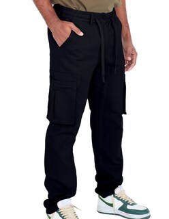 Foto 3 | Foto 3 | Pantalón Jogger Roosevelt French-LE2404 Negro