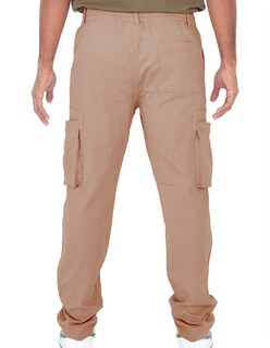 Foto 5 | Foto 5 | Pantalon Jogger Roosevelt French-le2404 Camello