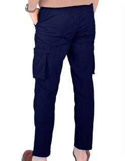 Foto 4 | Foto 4 | Pantalon Jogger Roosevelt French-le2404 Dk Navy