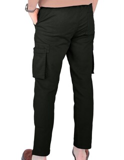 Foto 4 | Foto 4 | Pantalón Jogger Roosevelt French-LE2404 Forest