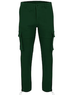 Foto 4 | Foto 4 | Pantalón Jogger Roosevelt French-LE2405 Verde