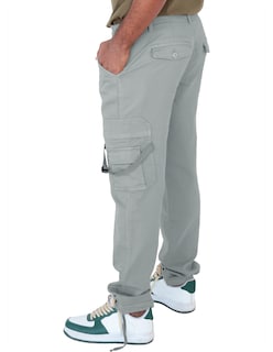 Foto 3 | Foto 3 | Pantalón Roosevelt para Hombre