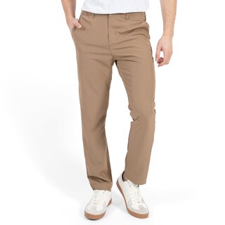 Foto 1 | Foto 1 | Pantalón Súper Ligero Con Elástico Para Hombre