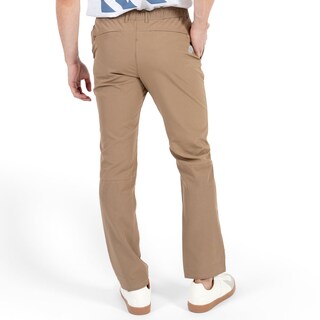 Foto 3 | Foto 3 | Pantalón Súper Ligero Con Elástico Para Hombre