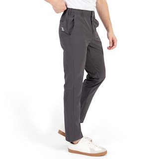 Foto 2 | Foto 2 | Pantalón Súper Ligero Con Elástico Para Hombre