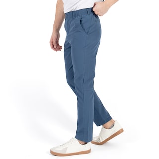 Foto 2 | Foto 2 | Pantalón Súper Ligero Con Elástico Para Hombre