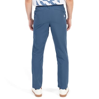 Foto 3 | Foto 3 | Pantalón Súper Ligero Con Elástico Para Hombre