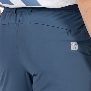 Foto 4 | Foto 4 | Pantalón Súper Ligero Con Elástico Para Hombre