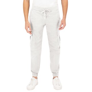 Foto 1 | Foto 1 | Pantalón Jogger Britos 803441 Blanco para Hombre