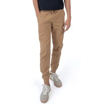 Jogger Quarry Liso para Hombre