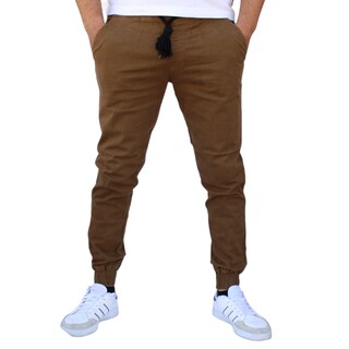 Foto 1 | Foto 1 | Pantalón Jogger John Silver para Hombre