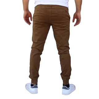 Foto 3 | Foto 3 | Pantalón Jogger John Silver para Hombre