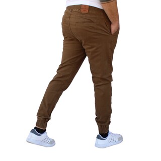 Foto 4 | Foto 4 | Pantalón Jogger John Silver para Hombre