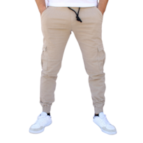 Pantalón Jogger Cargo Arena John Silver