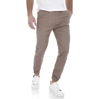 Jogger Savage Monkey Caqui Para Hombre