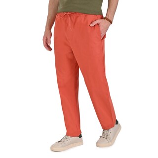 Foto 1 | Foto 1 | Pantalón Jogger Supply Company Slim Fit Color Camote