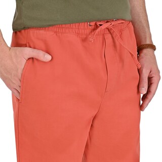 Foto 4 | Foto 4 | Pantalón Jogger Supply Company Slim Fit Color Camote