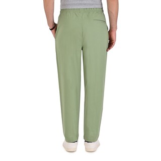 Foto 2 | Foto 2 | Pantalón Jogger Supply Company Slim Fit Color Verde Aceituna