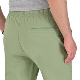 Foto 3 | Foto 3 | Pantalón Jogger Supply Company Slim Fit Color Verde Aceituna