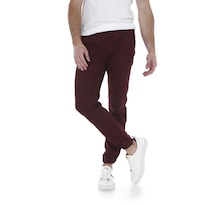 Jogger Savage Monkey Vino Para Hombre