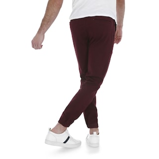 Foto 2 | Foto 2 | Jogger Savage Monkey Vino Para Hombre