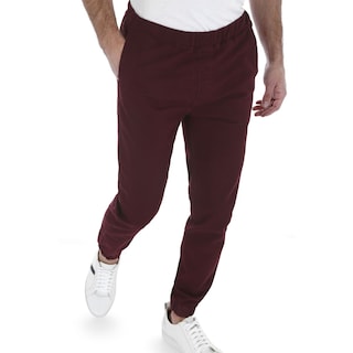 Foto 3 | Foto 3 | Jogger Savage Monkey Vino Para Hombre