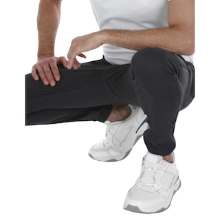 Foto 3 | Foto 3 | Jogger Savage Monkey Gris Oxford Para Hombre