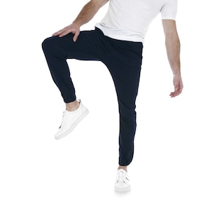 Foto 1 | Foto 1 | Jogger Savage Monkey Azul Marino Para Hombre