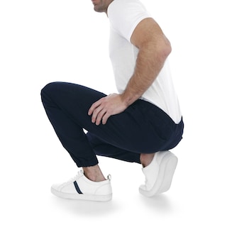 Foto 3 | Foto 3 | Jogger Savage Monkey Azul Marino Para Hombre