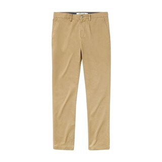 Foto 1 | Foto 1 | Pantalón Lacoste color Beige Estilo Chinos Slim Fit en Gabardina Stretch para Hombre