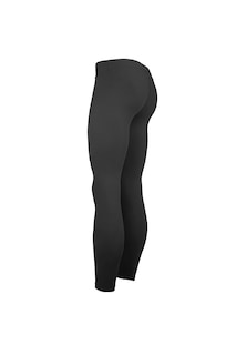 Foto 4 | Foto 4 | Leggings Voltaica Vd0141f color Negro para Hombre