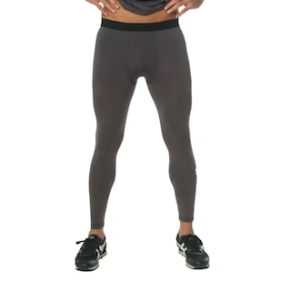 Foto 1 | Foto 1 | Legging Black Secret Licra Runing Poliéster Dry-Fit Gris para Hombre
