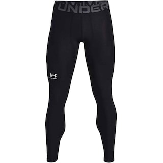 Foto 1 | Foto 1 | Leggins Under Armour HG Sport Negro para Hombre