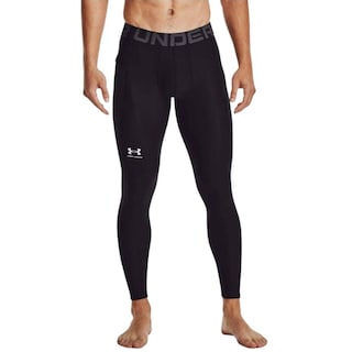 Foto 4 | Foto 4 | Leggins Under Armour HG Sport Negro para Hombre