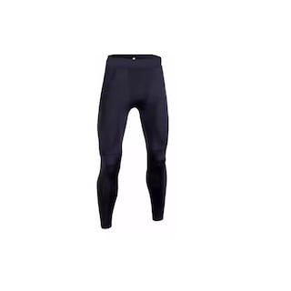 Foto 1 | Foto 1 | Pantalón Licra Deportiva Compresión Talla M Eo Safe Imports Esi-17434 Negro