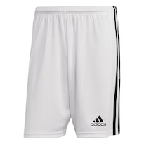 Shorts Squadra 21 Adidas color Blanco para Hombre